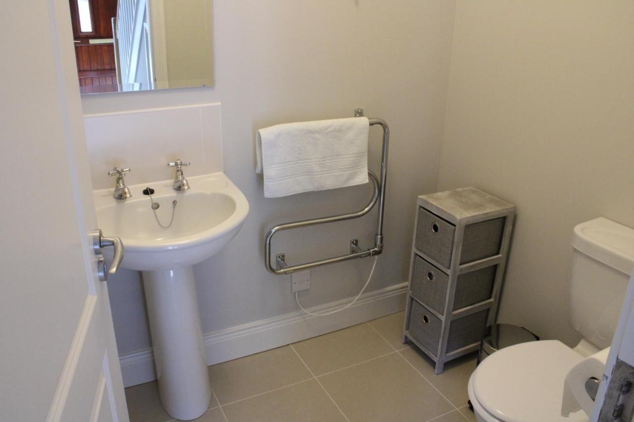 Cosy Holidayhomes Kerry Kenmare Buitenkant foto