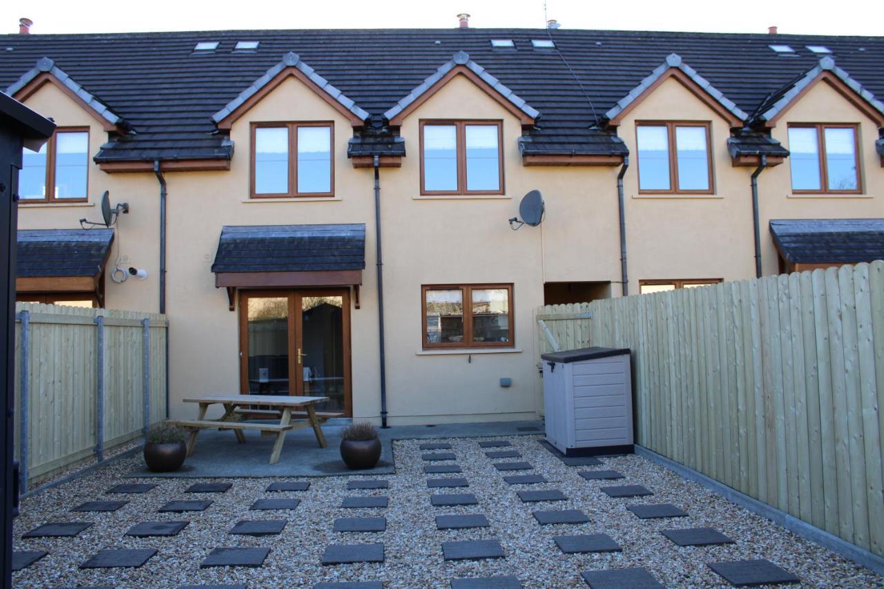 Cosy Holidayhomes Kerry Kenmare Buitenkant foto