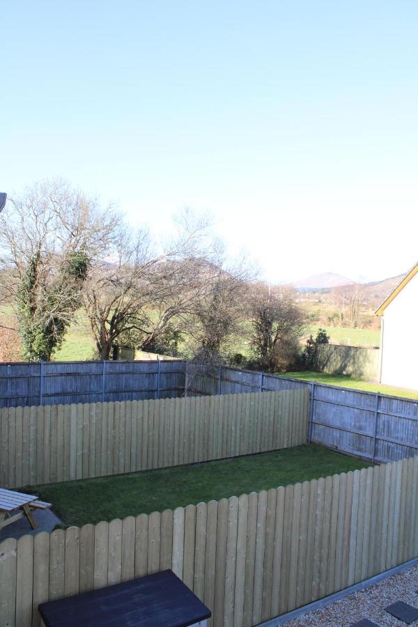 Cosy Holidayhomes Kerry Kenmare Buitenkant foto