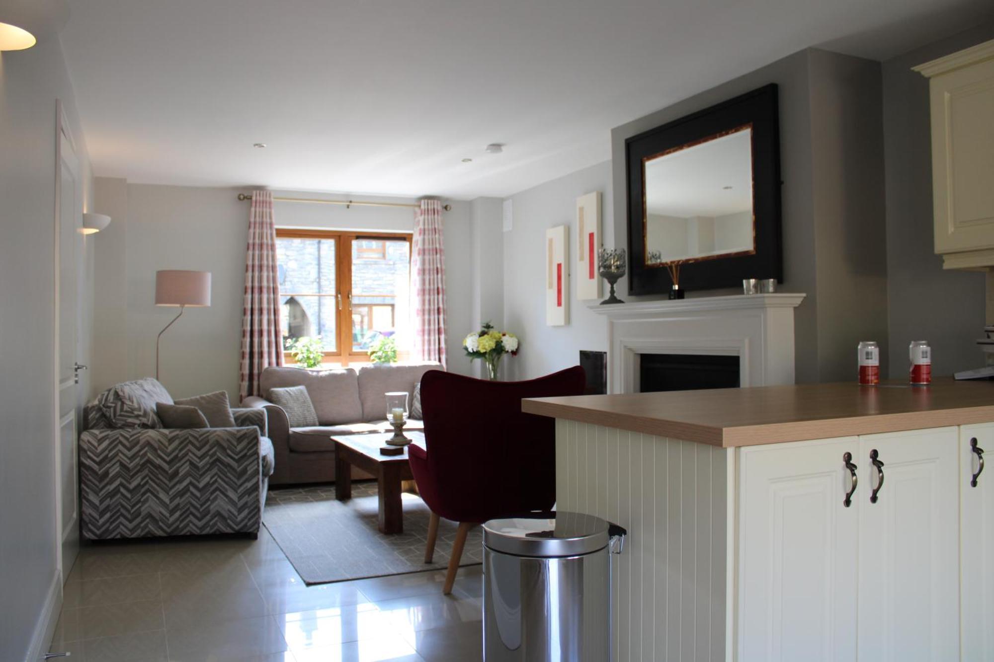 Cosy Holidayhomes Kerry Kenmare Buitenkant foto