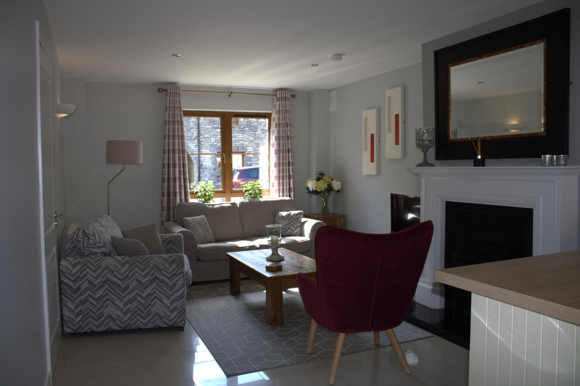 Cosy Holidayhomes Kerry Kenmare Buitenkant foto