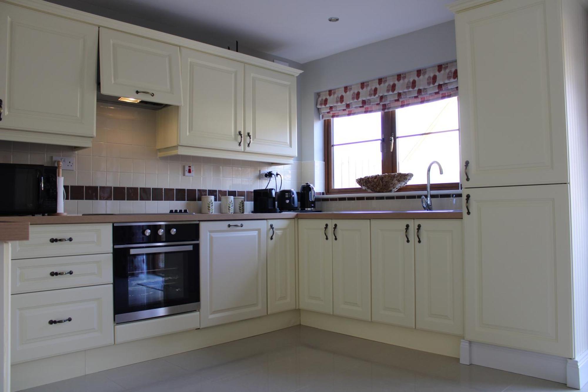 Cosy Holidayhomes Kerry Kenmare Buitenkant foto