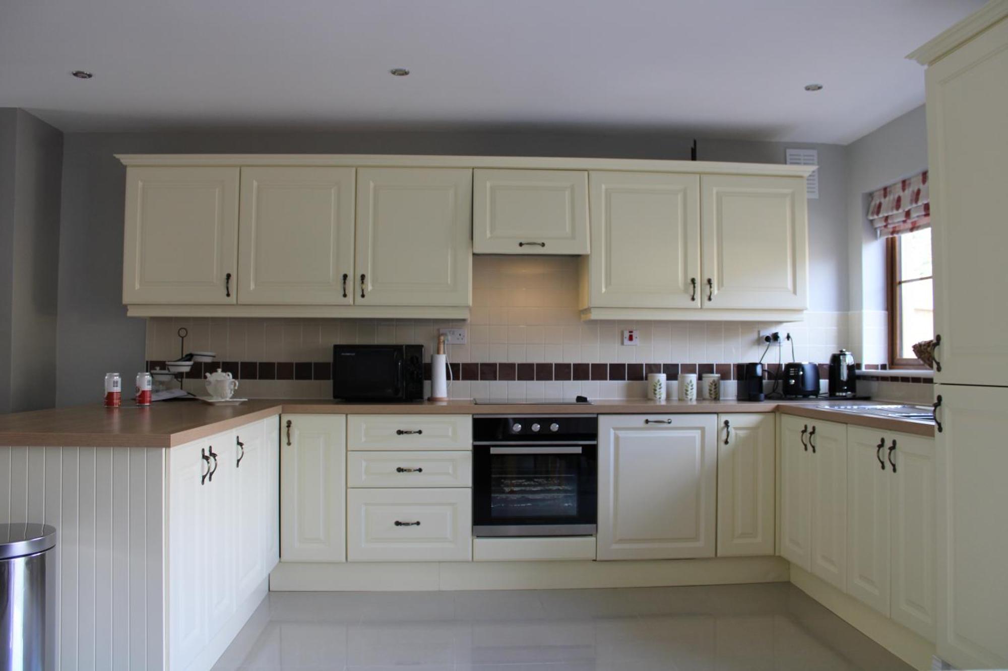Cosy Holidayhomes Kerry Kenmare Buitenkant foto