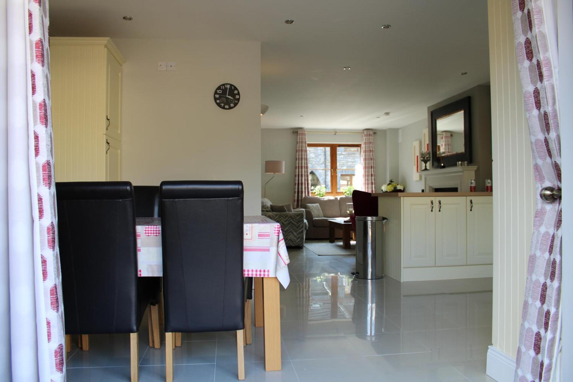Cosy Holidayhomes Kerry Kenmare Buitenkant foto