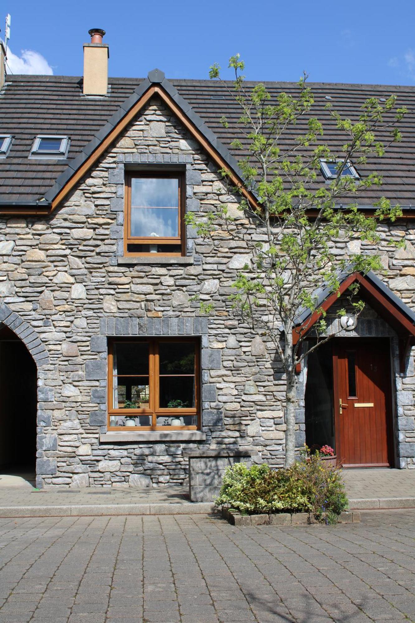 Cosy Holidayhomes Kerry Kenmare Buitenkant foto