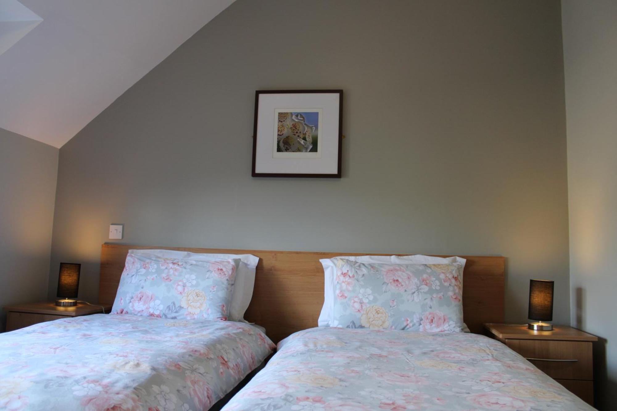 Cosy Holidayhomes Kerry Kenmare Buitenkant foto
