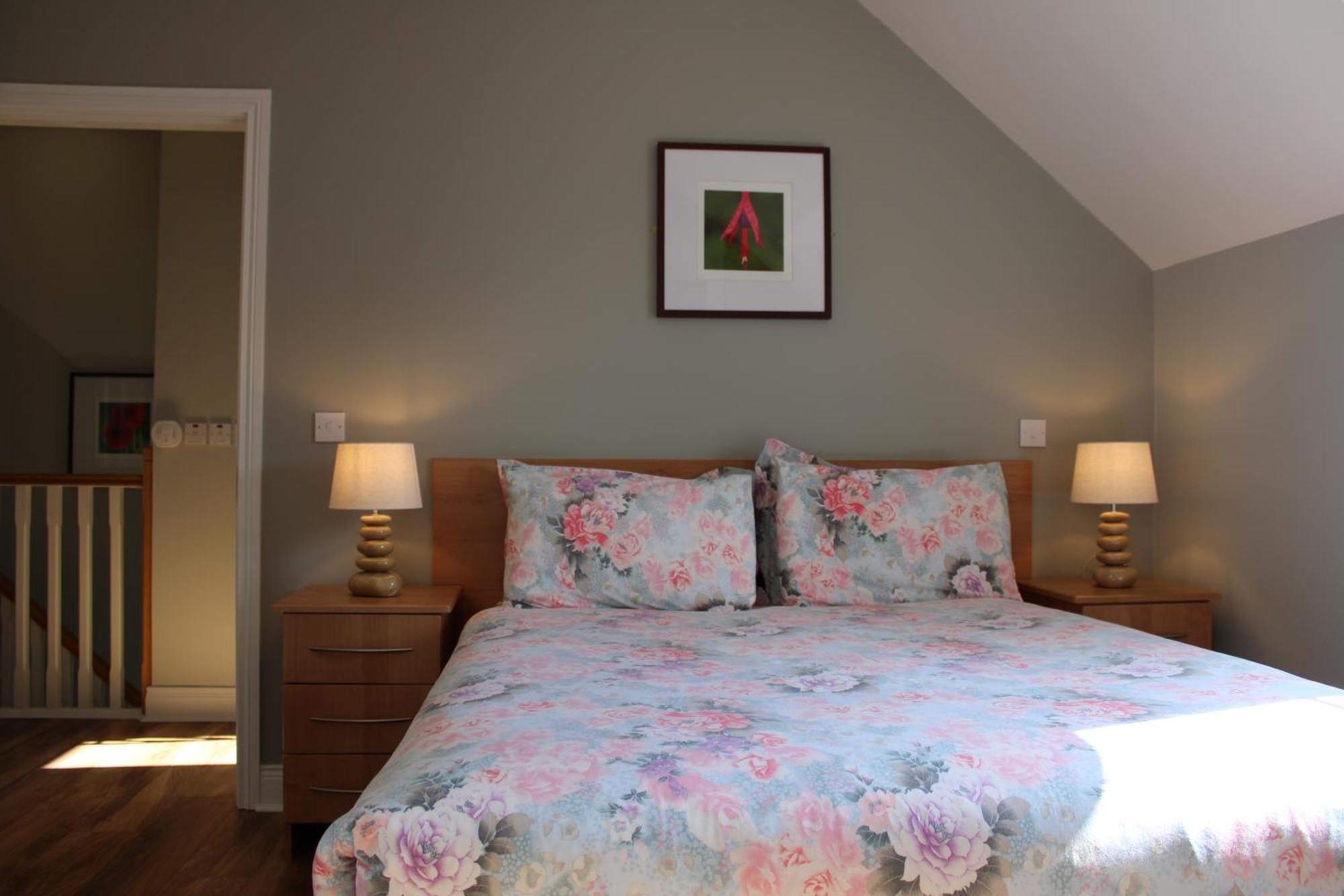 Cosy Holidayhomes Kerry Kenmare Buitenkant foto
